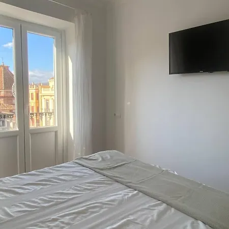 Apartamento Larios - Constitucion *