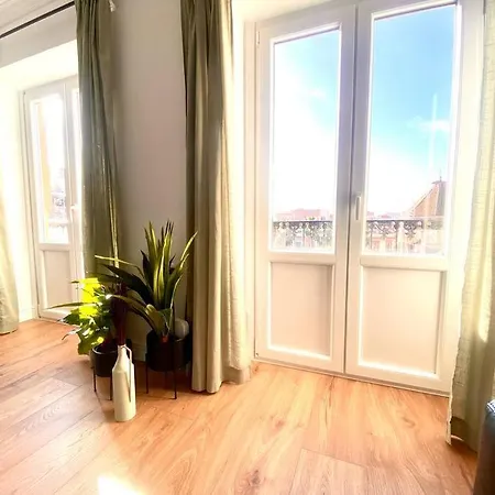 Apartamento Larios - Constitucion Apartment Malaga
