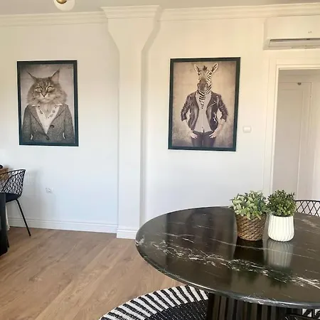 Apartamento Larios - Constitucion *